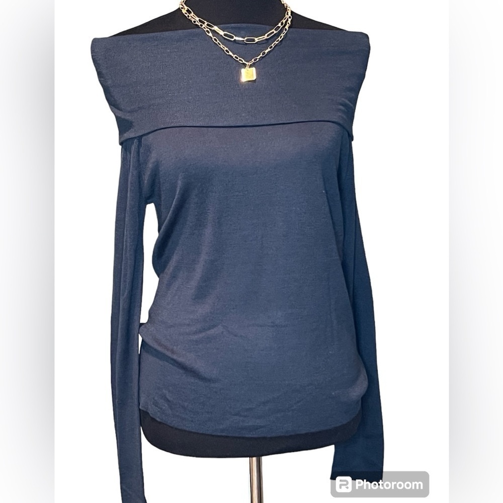 M.M.LAFLEUR BLOUSE